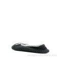 Zapatillas suaves de cachemir ballet